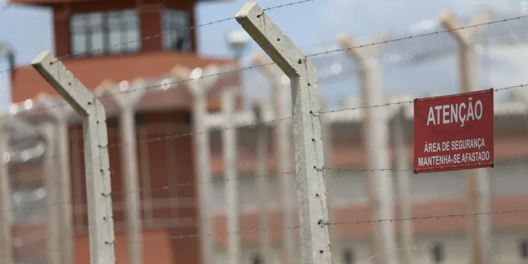 Mendonça autoriza transferência de Vorcaro para presidio federal