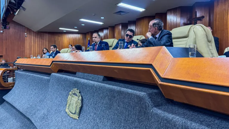 Superávit de R$ 583,2 milhões em Goiânia: Mabel atribui a ajuste e anuncia novas reformas