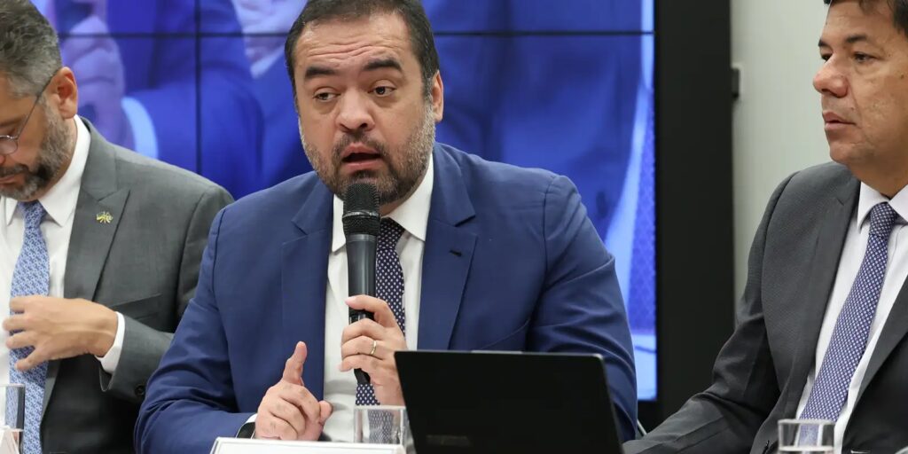 TSE retoma processo que pode cassar governador do Rio, Cláudio Castro