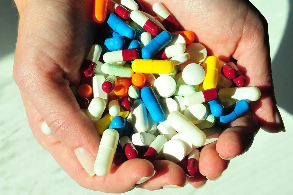 Tadalafila: Uso Recreativo Preocupa e Autoridades Alertam para Riscos em Jovens