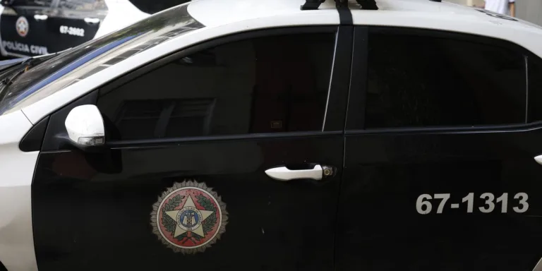 Vereador do Rio é preso suspeito de ligação com o Comando Vermelho