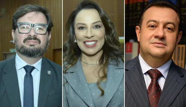 Advogados goianos participam de congresso nacional sobre Tribunal do Júri em Curitiba