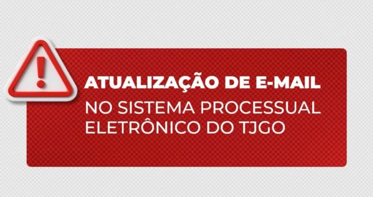 Comissão reforça necessidade de atualização cadastral no Projudi para implementação de novo sistema de segurança