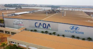 Anápolis pode ganhar mais uma fábrica para ampliar produção de veículos no Daia