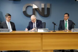 CNJ autoriza acesso do MP a banco nacional de dados judiciais para combate ao crime organizado