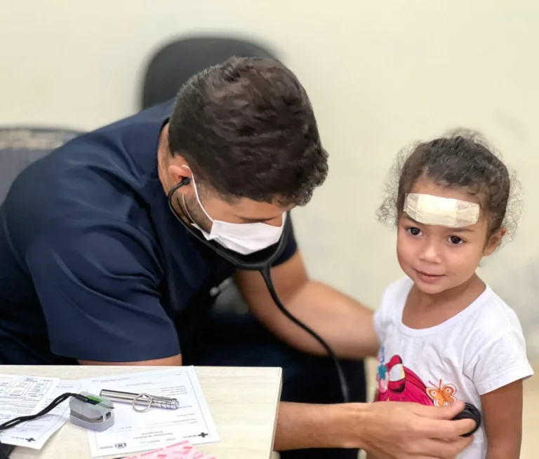 Cais Amendoeiras atende mais de 5,6 mil somente neste ano