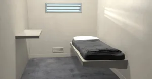 Vai à sanção aplicação do Regime Disciplinar Diferenciado a preso que mantiver ameaças contra mulher