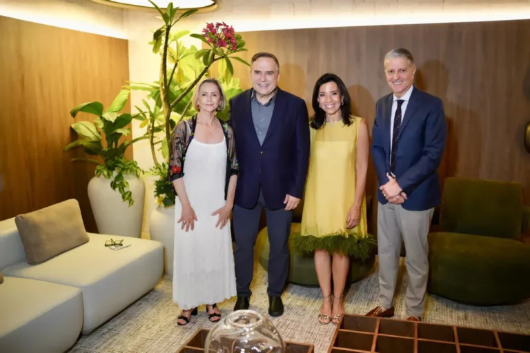 CasaCor Goiás 2026 abre em Goiânia com 43 ambientes de arquitetura e design
