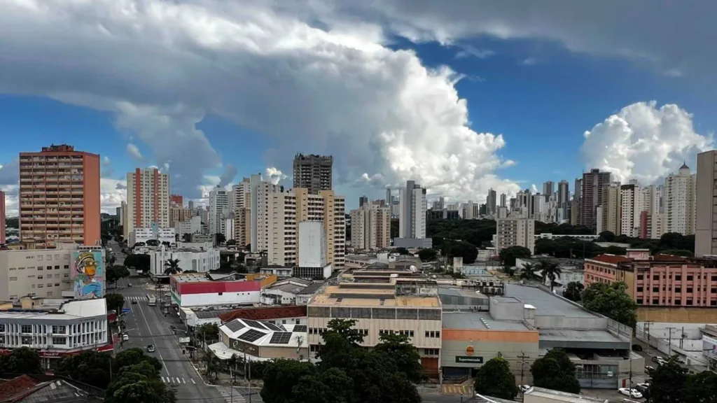 Centro de Goiânia tem imóveis valorizados e programa Morar no Centro impulsiona reocupação