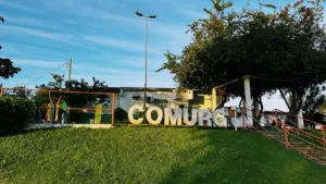 Comurg fecha maior negociação fiscal da história e avança para nova fase