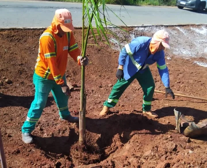 Comurg segue com serviços essenciais no feriado prolongado