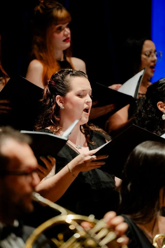 Orquestra e Coro Sinfônico de Goiânia apresentam Concerto de Páscoa