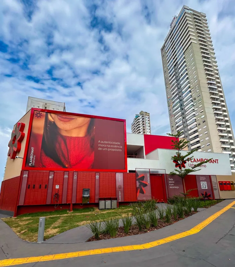 Construção civil em Goiânia inova com canteiro de obras premiado internacionalmente