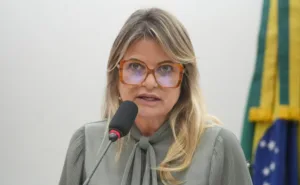 PL de Flávia Morais que impede agressor de frequentar academias é aprovado em comissão