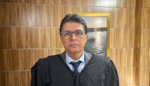 Desembargador Fernando Ribeiro Montefusco abre processo seletivo para assistente jurídico
