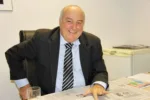 Empresário Ridoval Chiareloto morre em Anápolis após luta contra o câncer