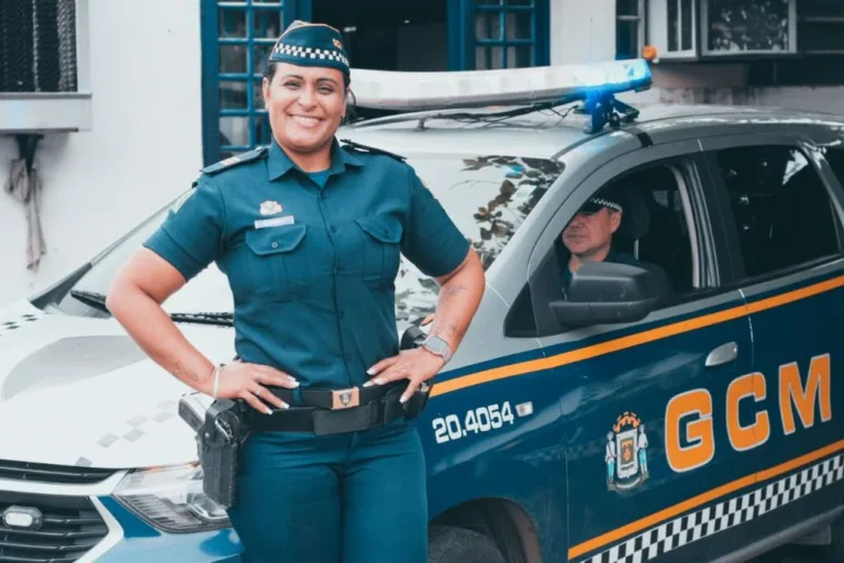 Patrulha Mulher + Segura acompanha mais de 1,8 mil mulheres vítimas de violência doméstica em Goiânia