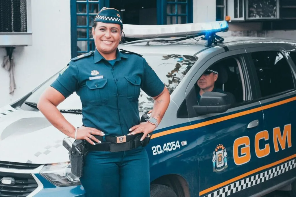 Patrulha Mulher + Segura acompanha mais de 1,8 mil mulheres vítimas de violência doméstica em Goiânia