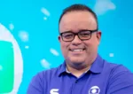 Globo define Everaldo Marques como narrador da Seleção na Copa 2026