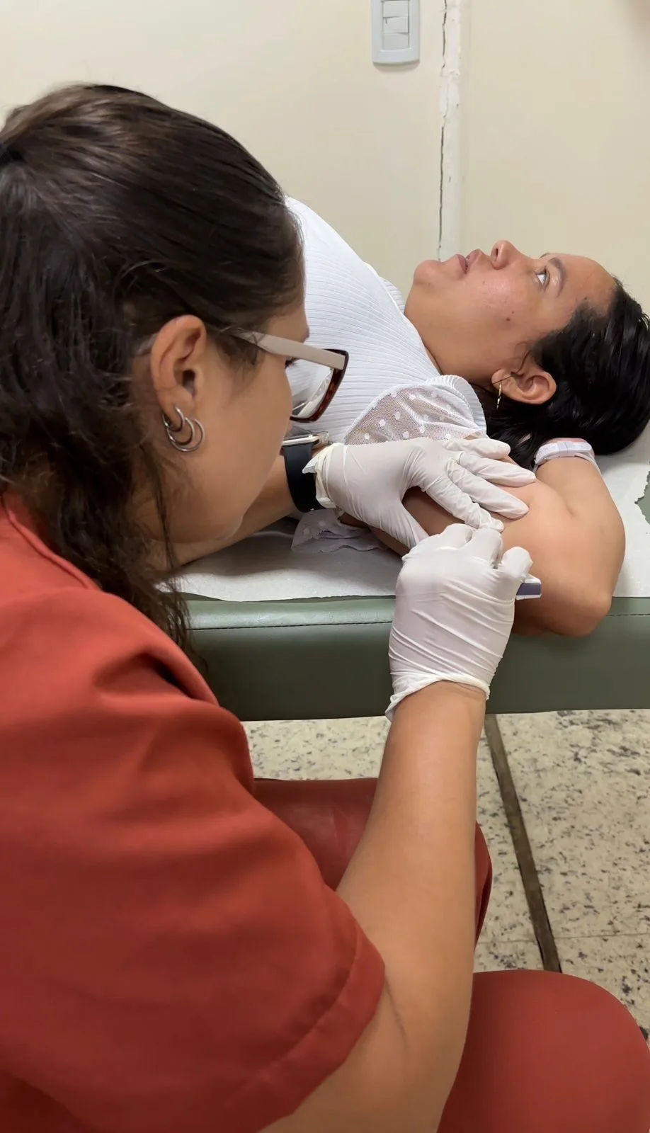 Prefeitura registra 1,7 mil atendimentos no Dia D “Goiânia por Elas”