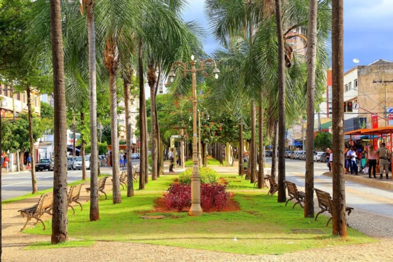 Saiba mais sobre os 22 monumentos Art Déco tombados pelo Iphan em Goiânia