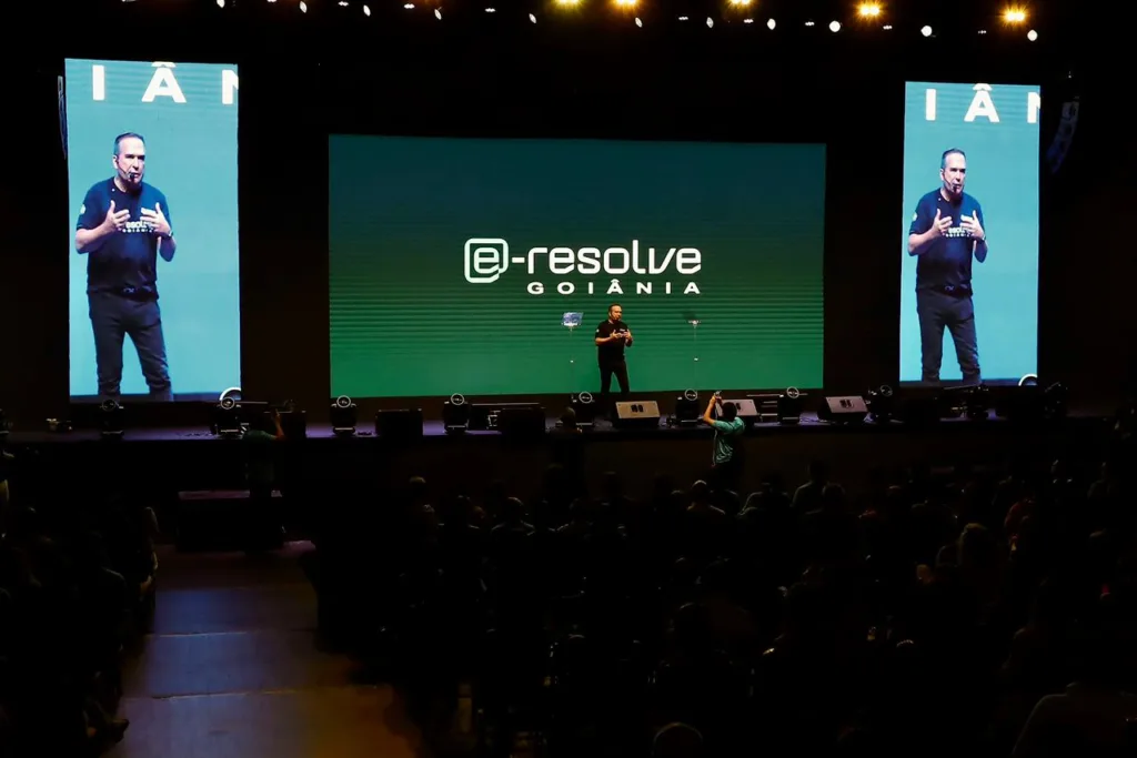 Entidades destacam avanços com o e-Resolve lançado pela Prefeitura de Goiânia