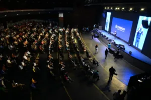 Mabel lança e-Resolve, nova plataforma de serviços digitais da Prefeitura de Goiânia