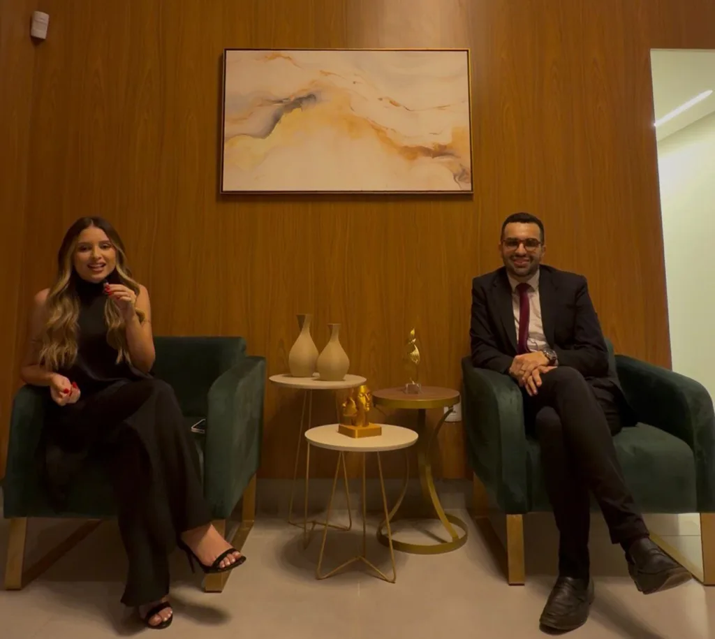 Escritório Santiago Freire Advocacia inaugura sede própria em Goiânia ao completar 10 anos