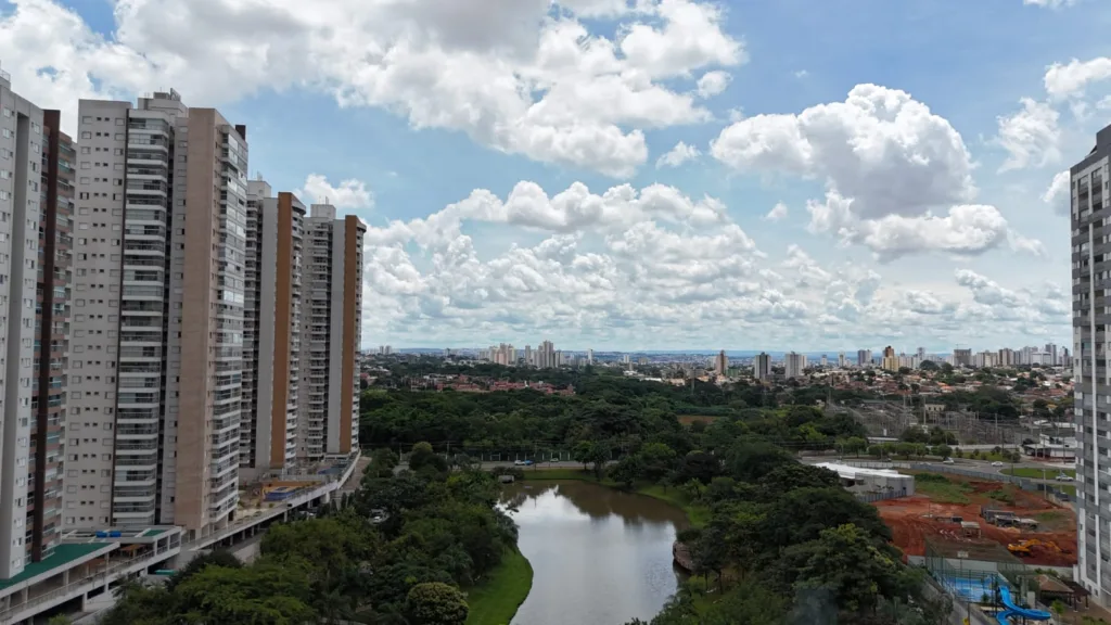 Goiânia no nível máximo de capacidade de pagamento atrai investimento público e privado, avaliam especialistas