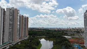 Goiânia no nível máximo de capacidade de pagamento atrai investimento público e privado, avaliam especialistas