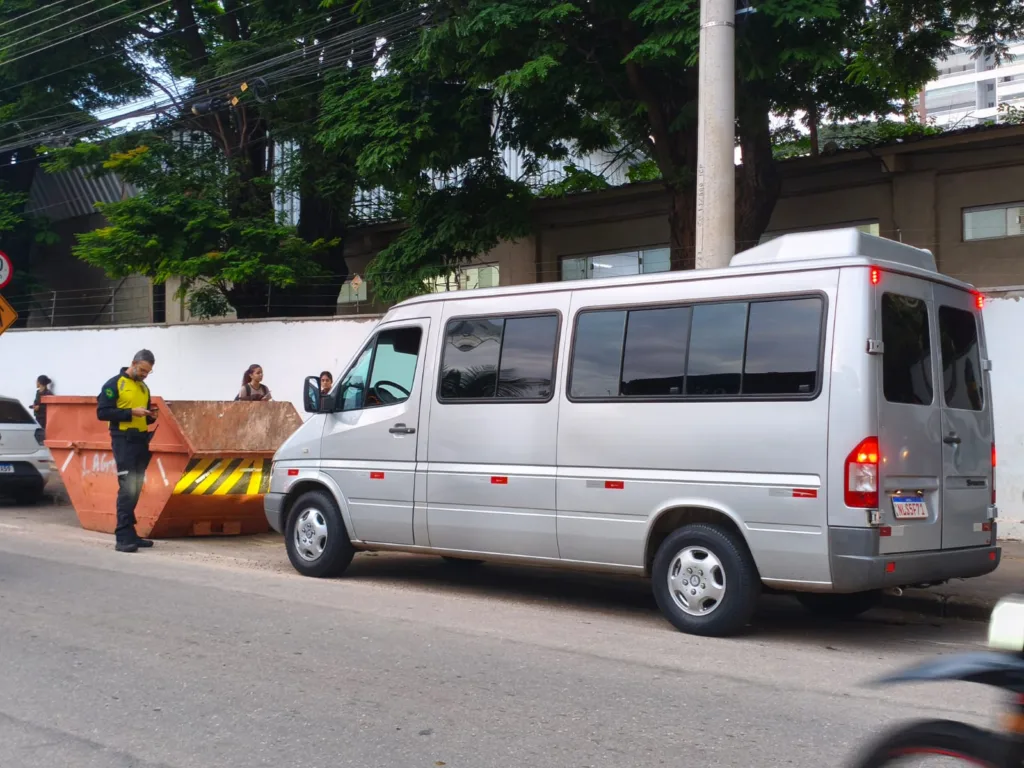 Prefeitura de Goiânia realiza primeira etapa da Operação Transporte Nota 10
