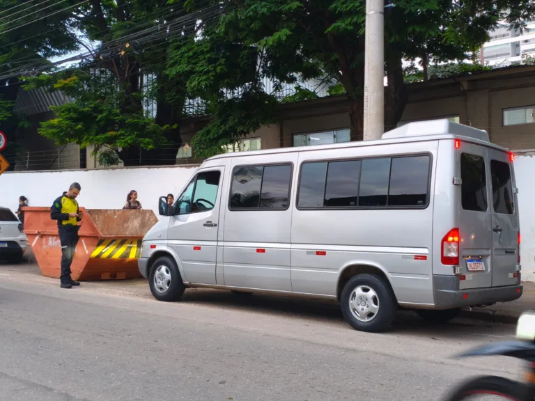 Prefeitura de Goiânia realiza primeira etapa da Operação Transporte Nota 10