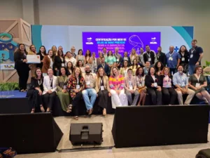 Goiânia recebe certificação nacional por boas práticas no combate a Chagas