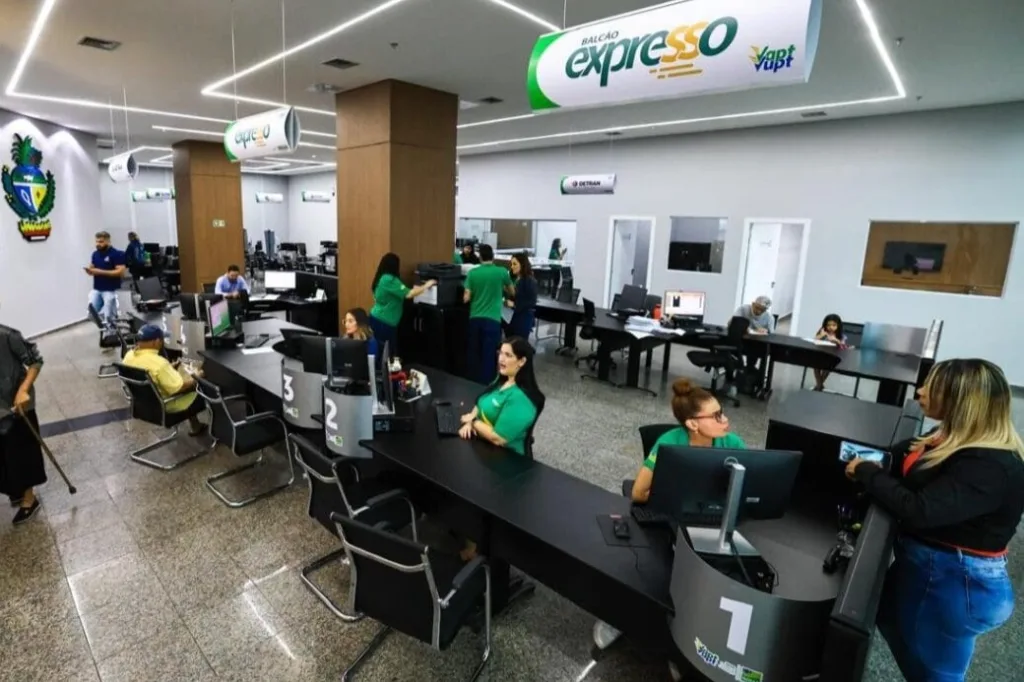 Vapt Vupt alerta para fim do prazo dos serviços eleitorais