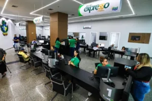 Vapt Vupt alerta para fim do prazo dos serviços eleitorais