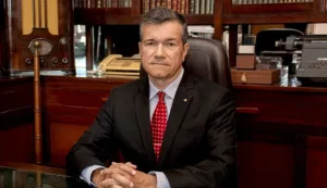 Sérgio Brito Teixeira e Silva é escolhido desembargador do TJGO pelo critério de antiguidade