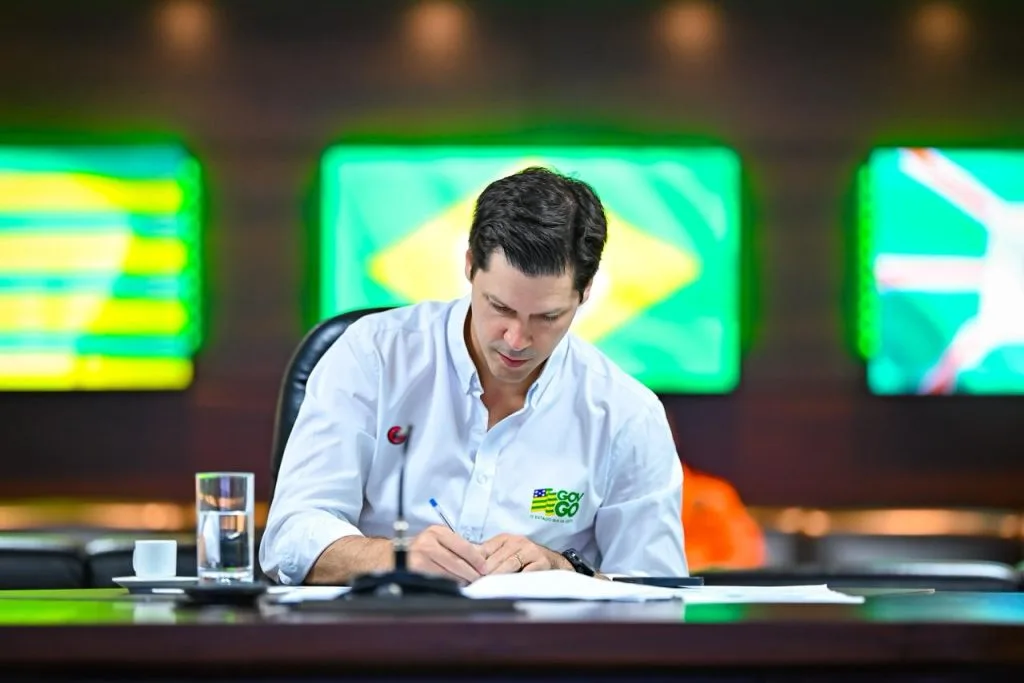 Goiás passa a subsidiar diesel com R$ 0,60 por litro