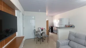 Governo de Goiás abre inscrições para 322 apartamentos a custo zero em 12 cidades