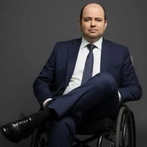 STF nomeia conselheiro seccional da OAB-GO para Grupo de Trabalho sobre acessibilidade