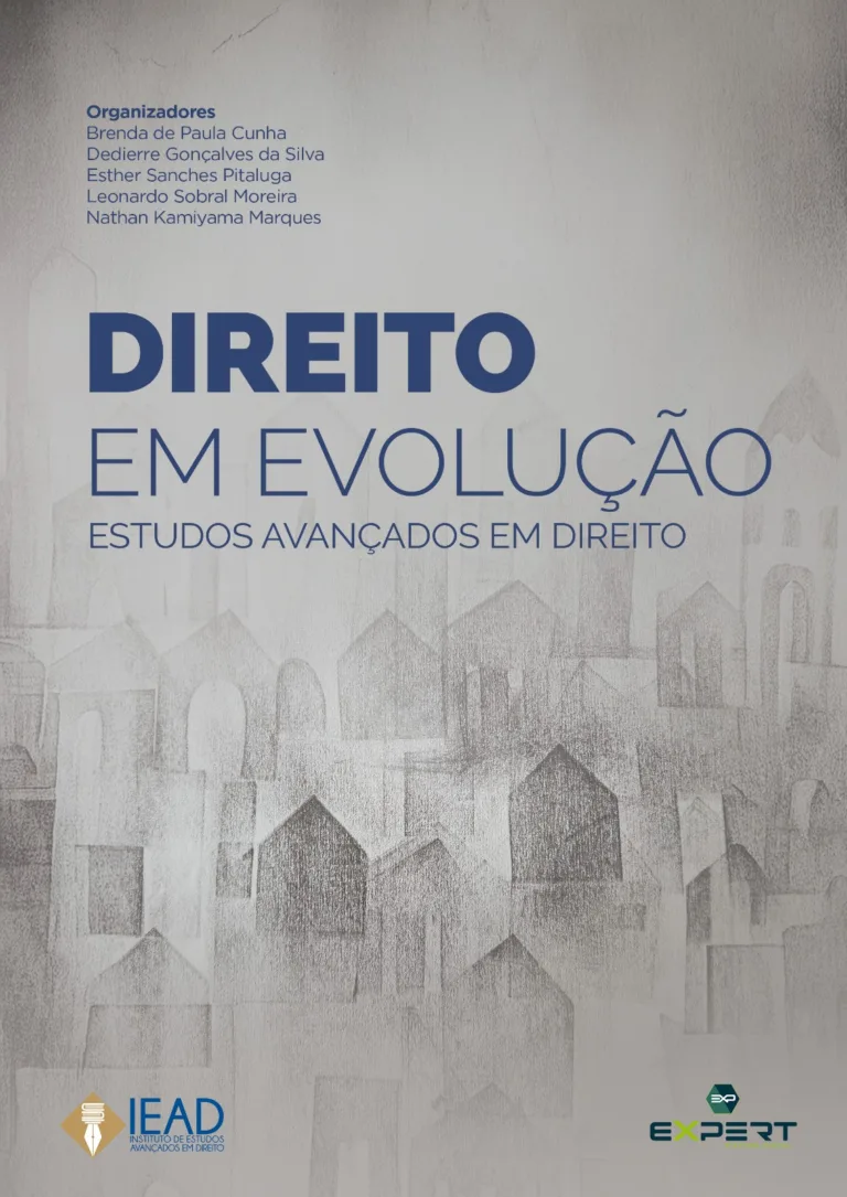 Simpósio do IEAD sobre advocacia digital terá lançamento de livro em Goiânia, nesta sexta-feira
