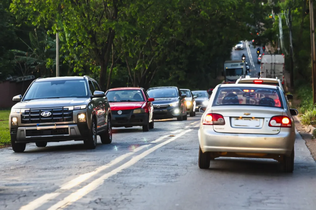 IPVA 2026: parcela de abril vence na quarta-feira (15/04) em Goiás