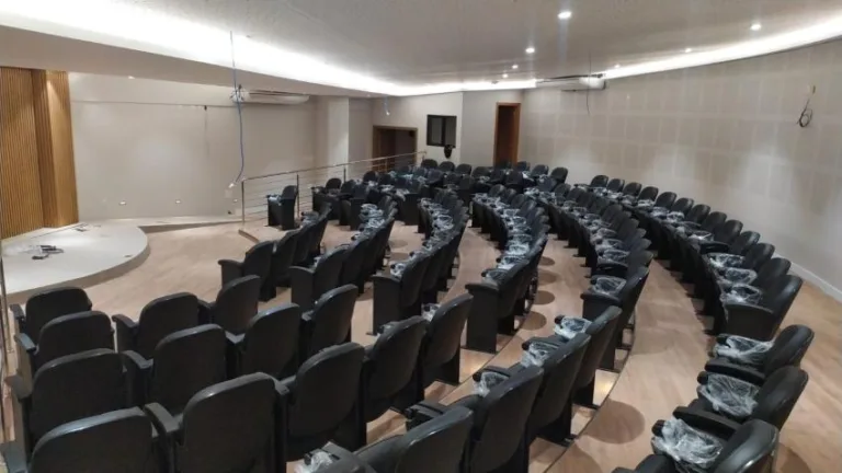 Inscrições abertas para o 1º Simpósio de Temas Contemporâneos do IEAD, em Goiânia