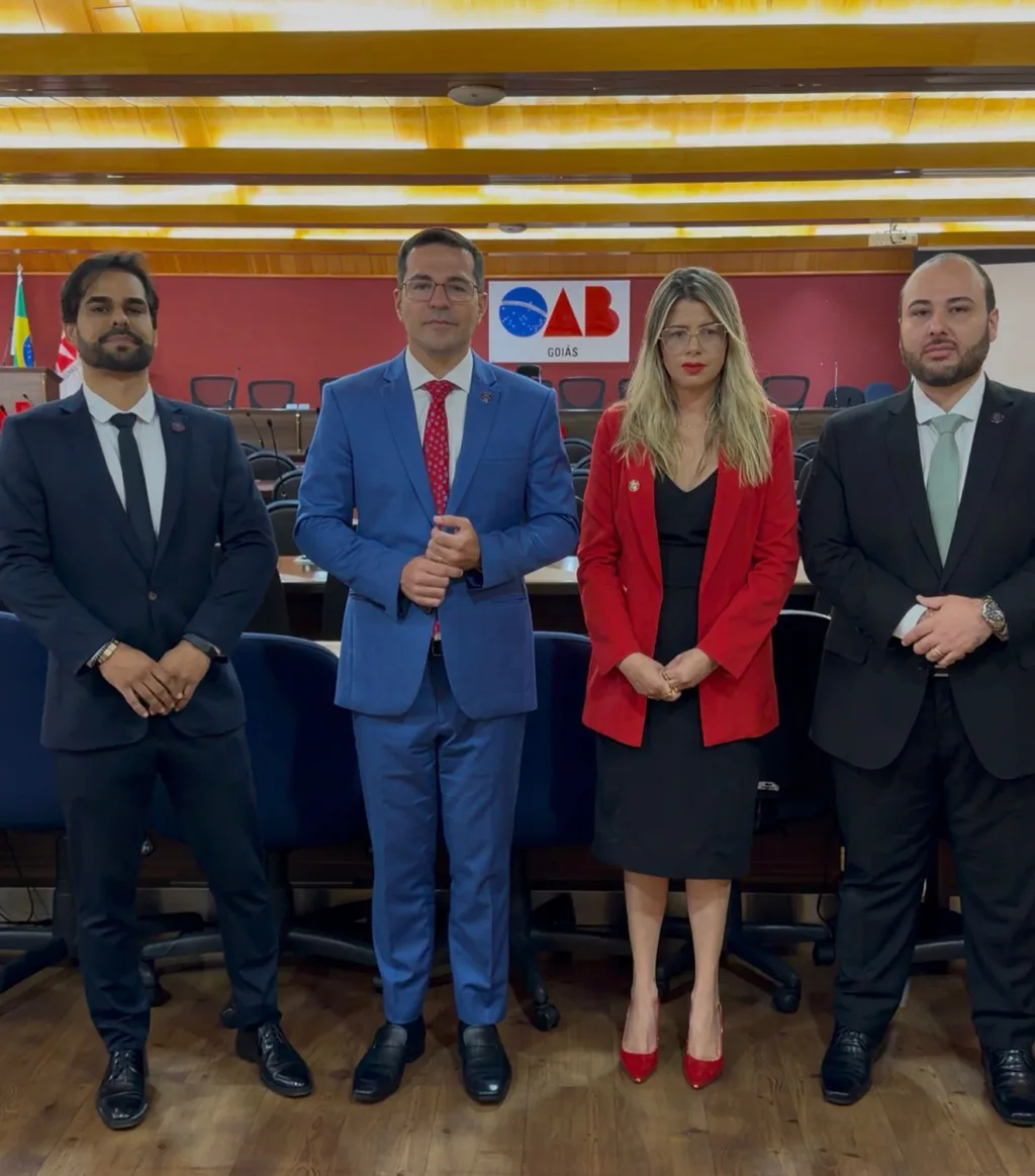 A pedido da OAB, Justiça tranca ação penal contra advogada de Cocalzinho