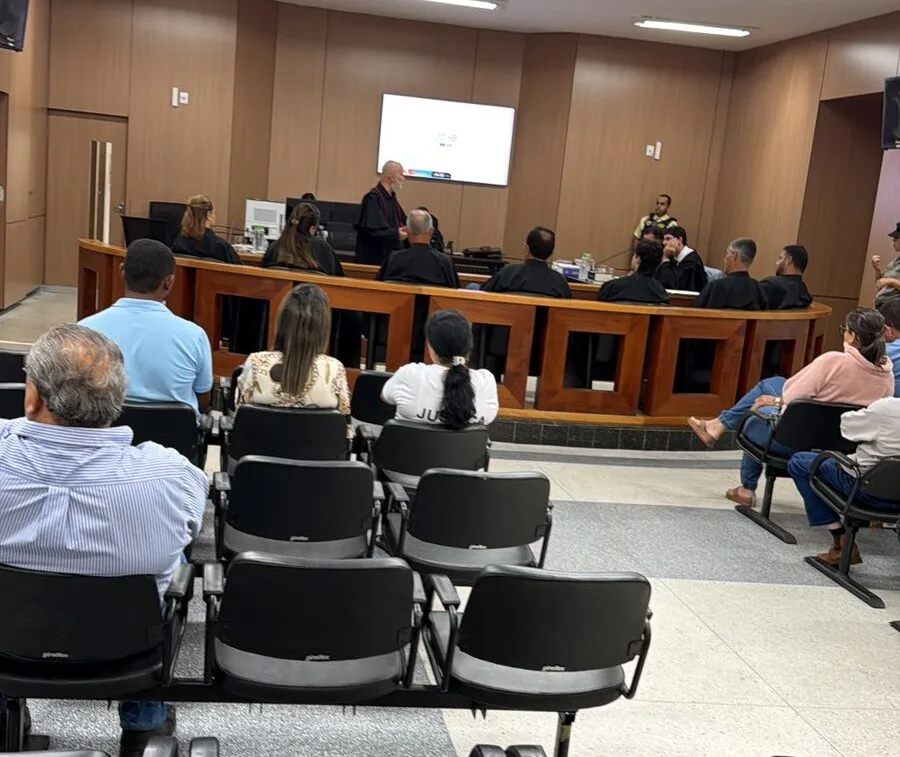 Operador de máquina é absolvido pela segunda vez por homicídio ocorrido em 2019, em Caiapônia