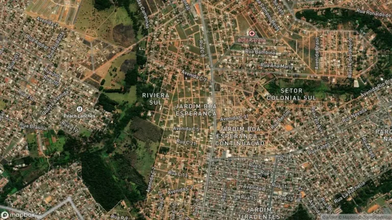 Inadimplência por mais de 50 anos leva à rescisão de contrato de compra de imóvel em Aparecida de Goiânia