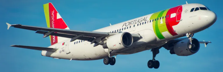 Justiça condena CVC e TAP por cancelamento unilateral de passagens aéreas para Portugal