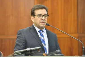 Juíza extingue ação de improbidade contra ex-deputado Daniel Messac por falhas na inicial
