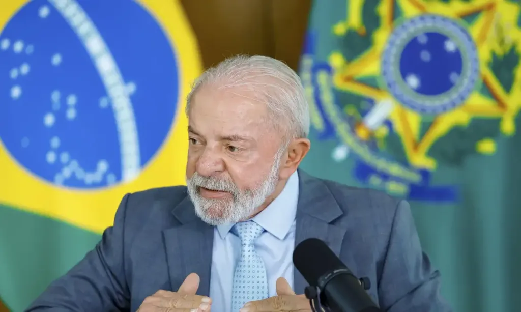 Presidente Lula envia ao Congresso Nacional projeto de lei pelo fim da escala 6×1