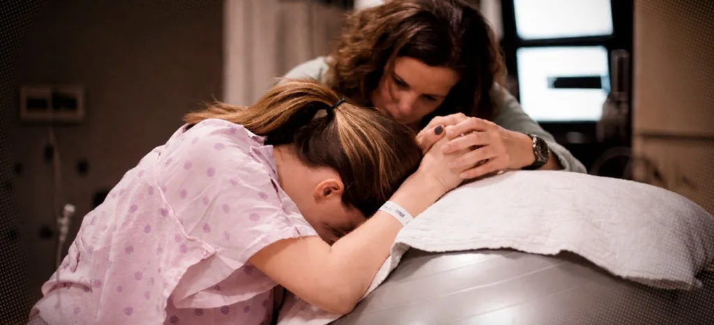 Lula sanciona lei que regulamenta profissão de doula e garante presença no parto