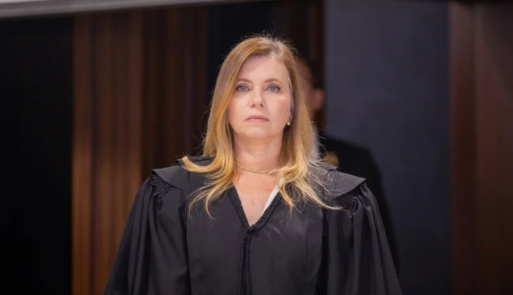 TJGO escolhe Maria Cristina Costa Morgado para o cargo de desembargadora